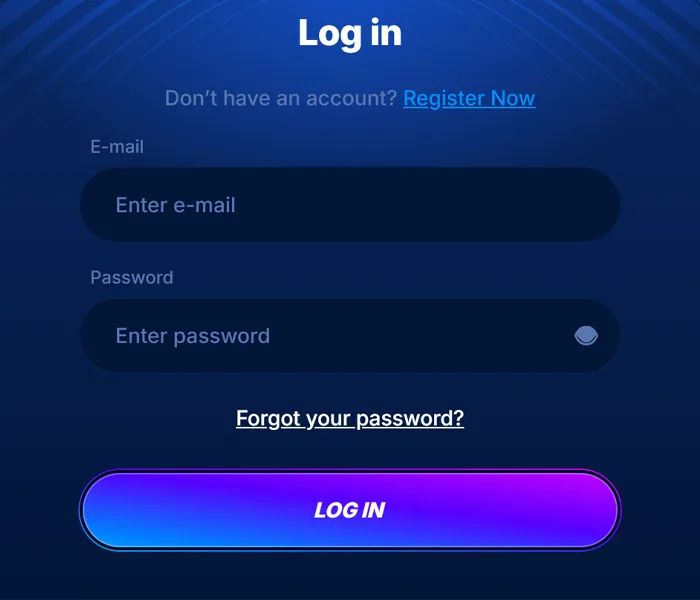 Managing Your Account