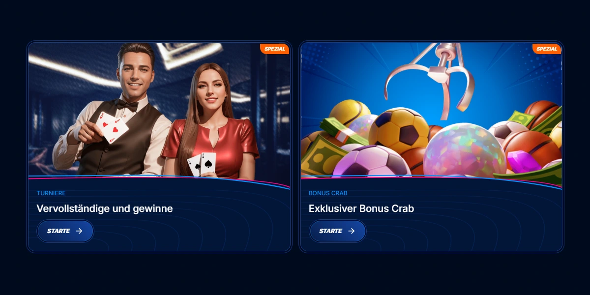 Payment Options